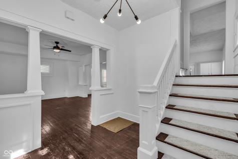 2401 N Olney Street Indianapolis IN 46218