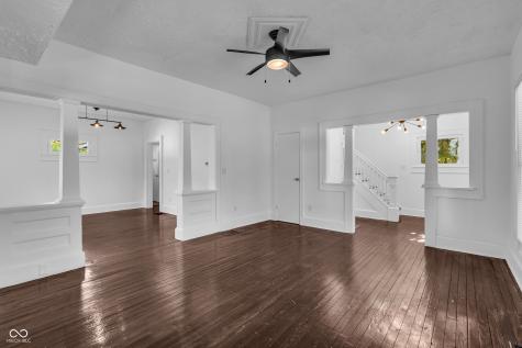 2401 N Olney Street Indianapolis IN 46218