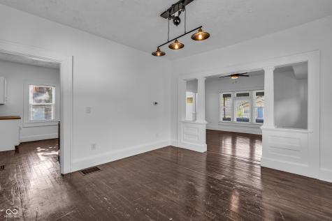 2401 N Olney Street Indianapolis IN 46218
