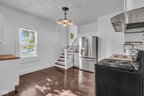 2401 N Olney Street Indianapolis IN 46218