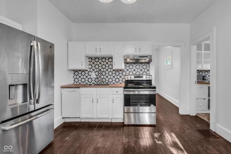 2401 N Olney Street Indianapolis IN 46218