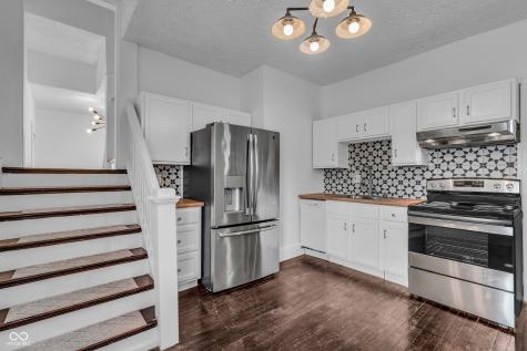 2401 N Olney Street Indianapolis IN 46218