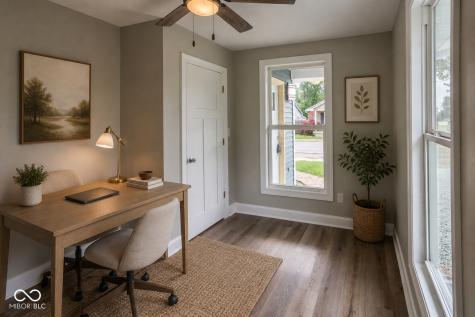 955 Graham Street Franklin IN 46131