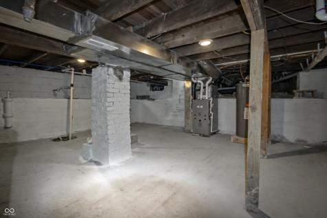 955 Graham Street Franklin IN 46131