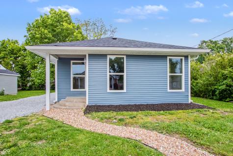 955 Graham Street Franklin IN 46131