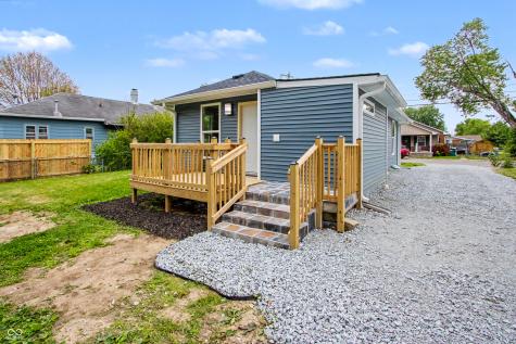955 Graham Street Franklin IN 46131