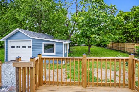 955 Graham Street Franklin IN 46131