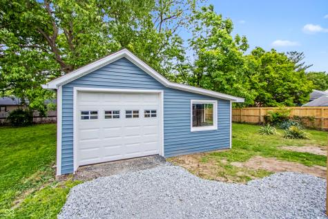 955 Graham Street Franklin IN 46131