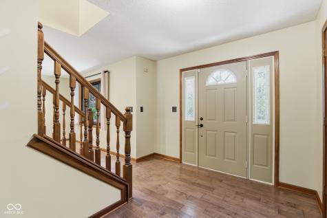 8848 Classic Circle Indianapolis IN 46217