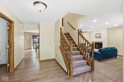 8848 Classic Circle Indianapolis IN 46217
