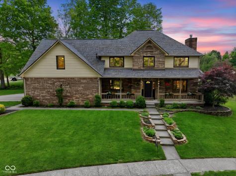 8848 Classic Circle Indianapolis IN 46217