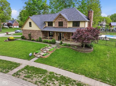 8848 Classic Circle Indianapolis IN 46217