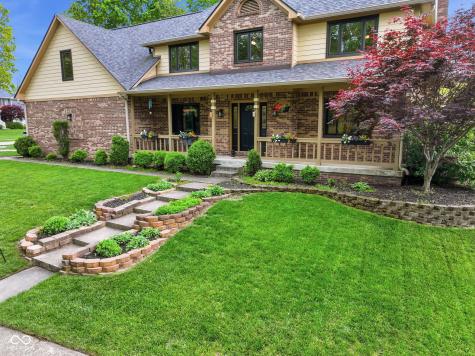 8848 Classic Circle Indianapolis IN 46217