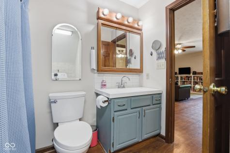 8848 Classic Circle Indianapolis IN 46217