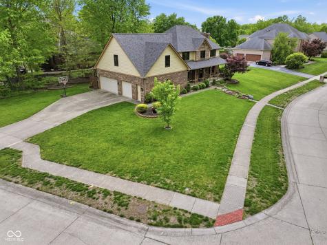 8848 Classic Circle Indianapolis IN 46217