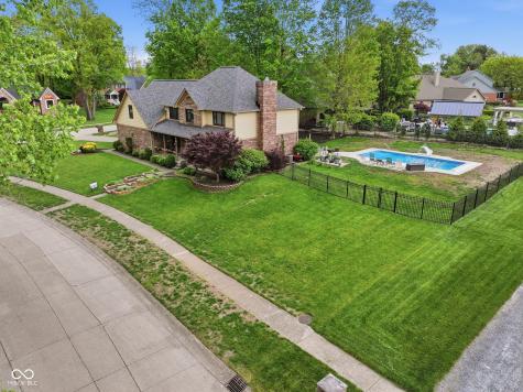 8848 Classic Circle Indianapolis IN 46217