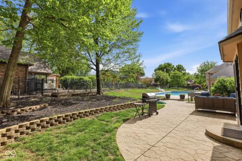 8848 Classic Circle Indianapolis IN 46217