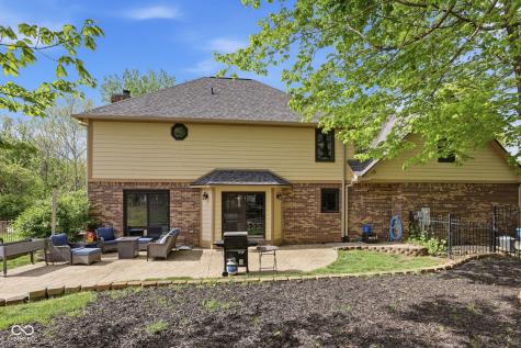 8848 Classic Circle Indianapolis IN 46217