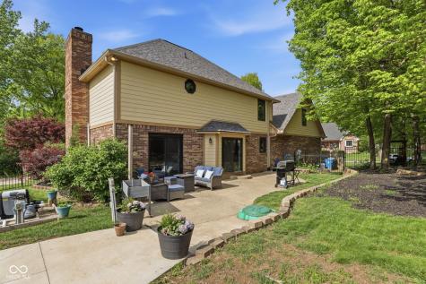 8848 Classic Circle Indianapolis IN 46217