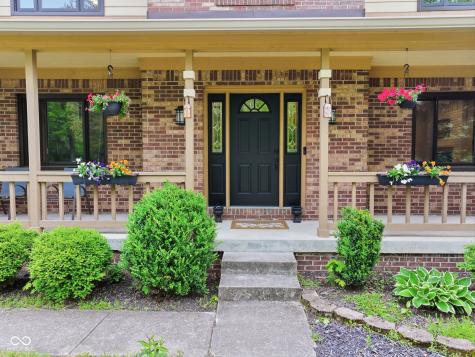 8848 Classic Circle Indianapolis IN 46217