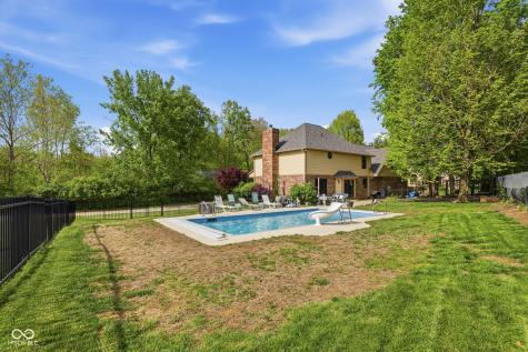 8848 Classic Circle Indianapolis IN 46217