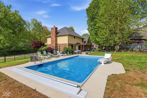 8848 Classic Circle Indianapolis IN 46217