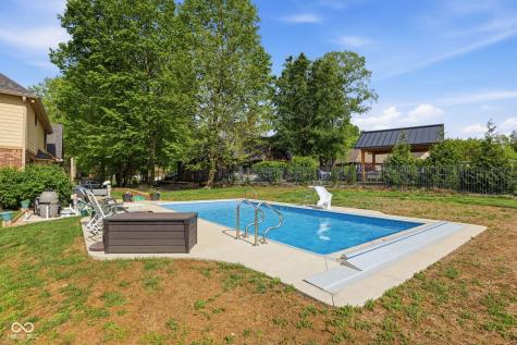 8848 Classic Circle Indianapolis IN 46217