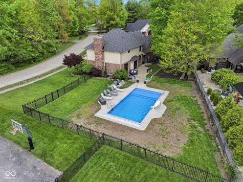 8848 Classic Circle Indianapolis IN 46217