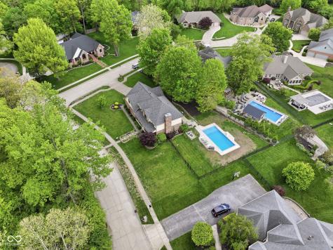 8848 Classic Circle Indianapolis IN 46217