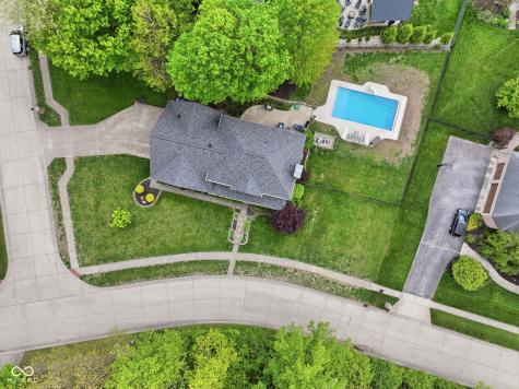 8848 Classic Circle Indianapolis IN 46217