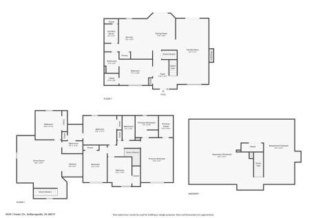 8848 Classic Circle Indianapolis IN 46217