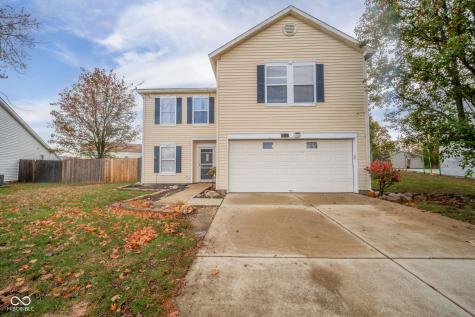 655 Indigo Court Greenfield IN 46140