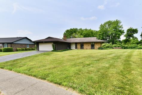 6851 Azalea Drive Indianapolis IN 46214