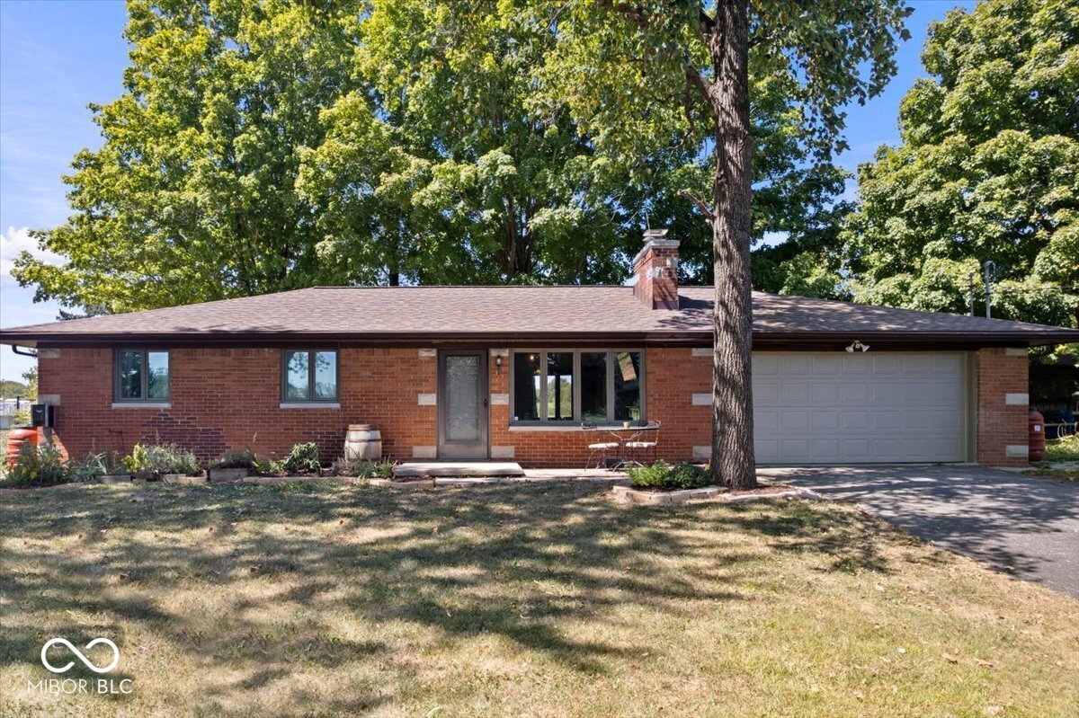 10496 N State Road 267 Brownsburg IN 46112