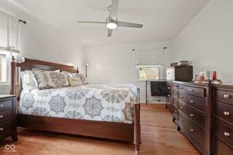 7832 Buckskin Drive Indianapolis IN 46250