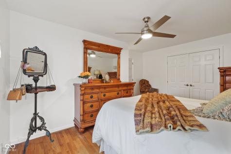 7832 Buckskin Drive Indianapolis IN 46250