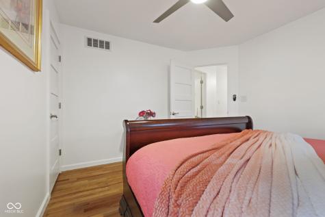 7832 Buckskin Drive Indianapolis IN 46250