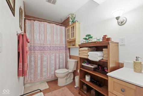 7832 Buckskin Drive Indianapolis IN 46250