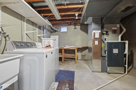 7832 Buckskin Drive Indianapolis IN 46250