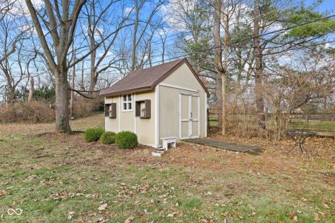 7832 Buckskin Drive Indianapolis IN 46250