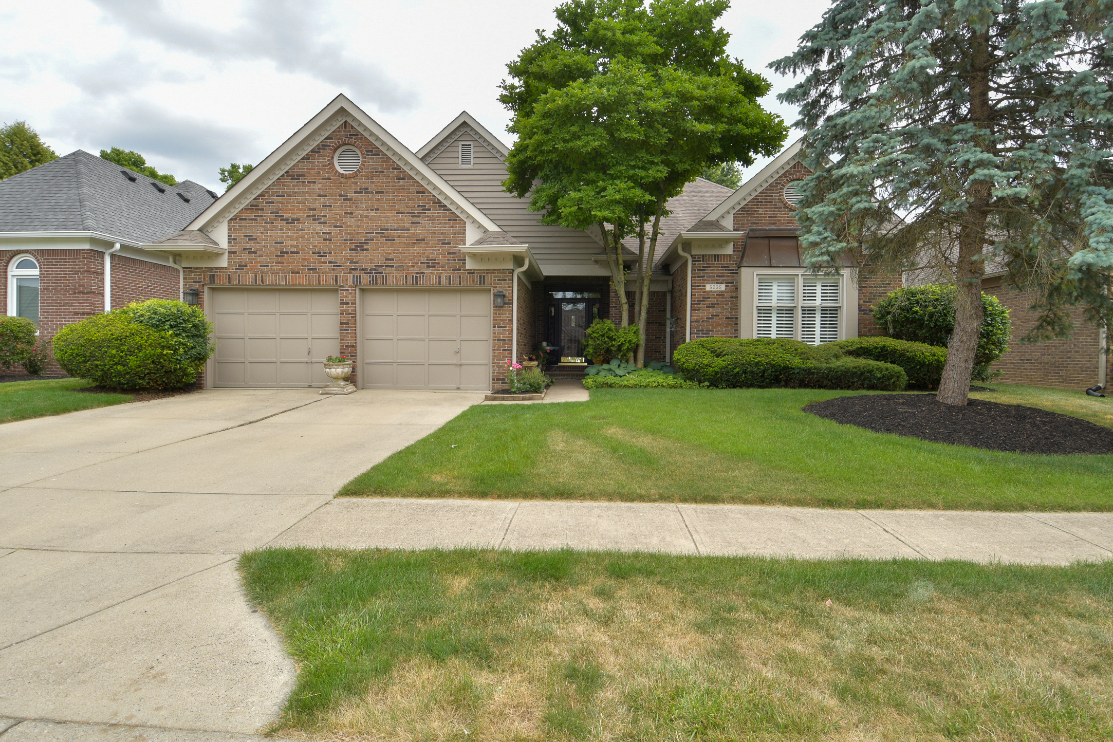 5235 Pursel Lane Carmel IN 46033
