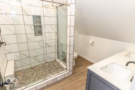 1253 Ringgold Avenue Indianapolis IN 46203