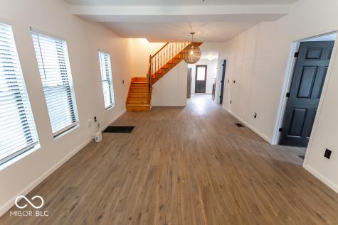 1253 Ringgold Avenue Indianapolis IN 46203