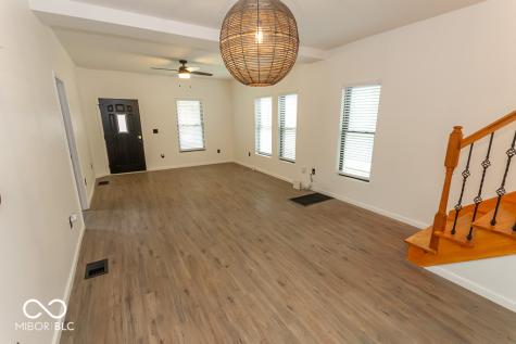 1253 Ringgold Avenue Indianapolis IN 46203