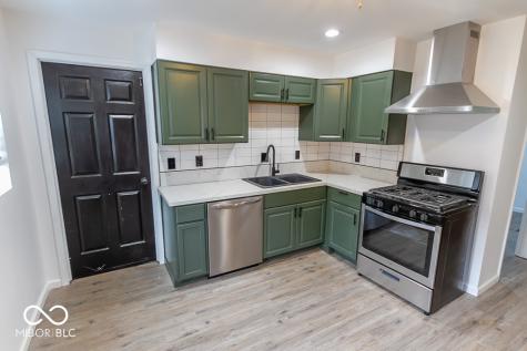 1253 Ringgold Avenue Indianapolis IN 46203