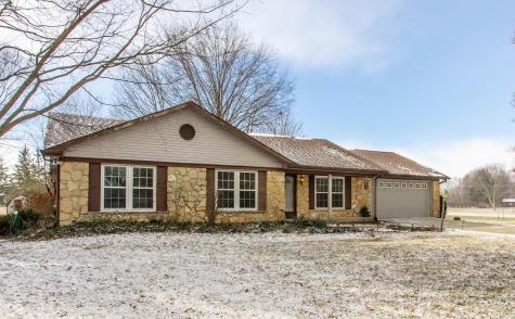 9728 Sycamore Road Carmel IN 46032