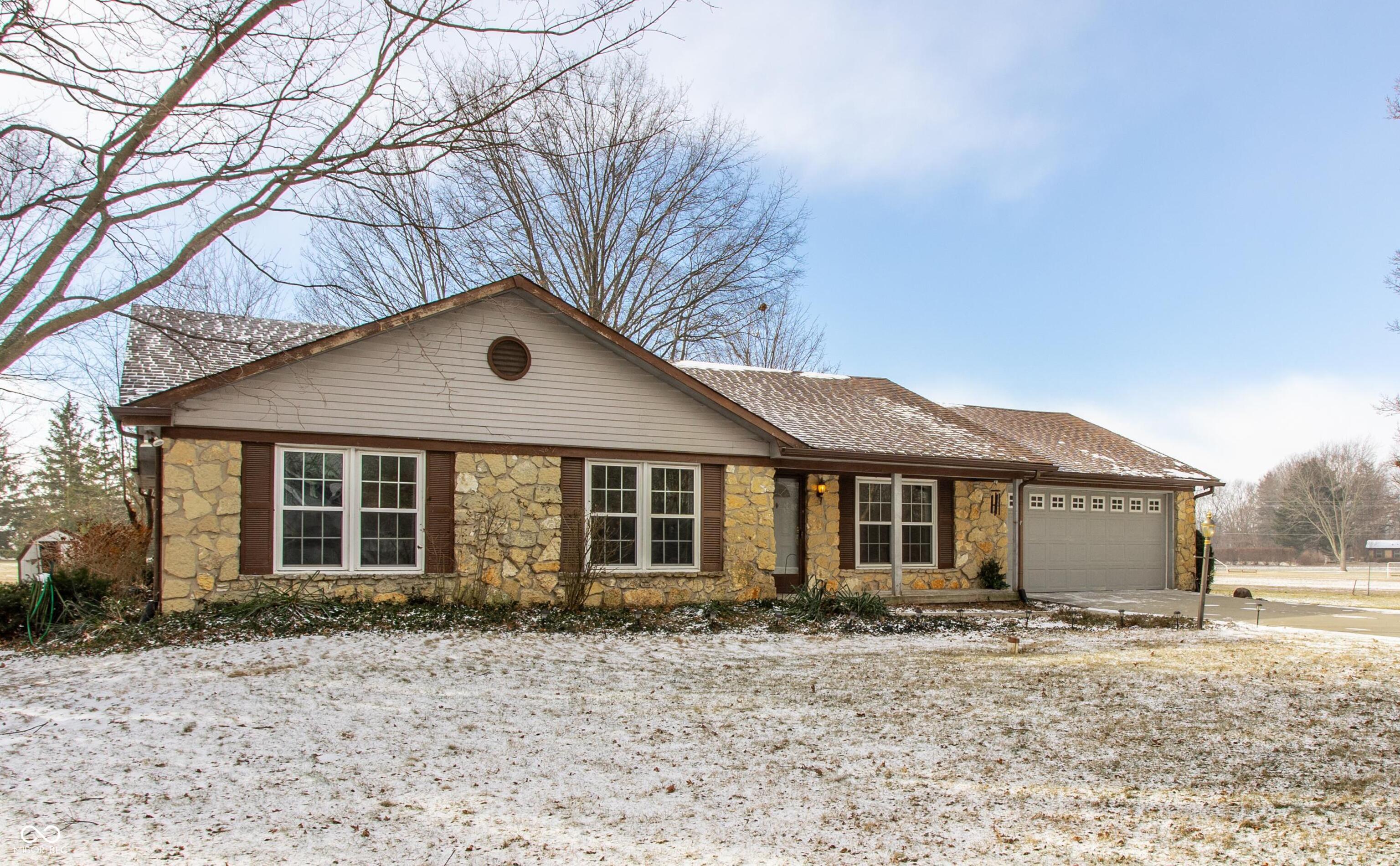 9728 Sycamore Road Carmel IN 46032