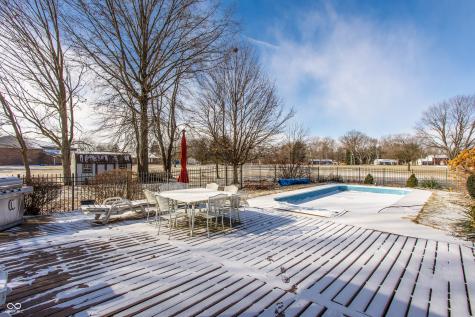 9728 Sycamore Road Carmel IN 46032
