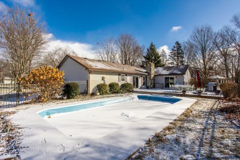 9728 Sycamore Road Carmel IN 46032