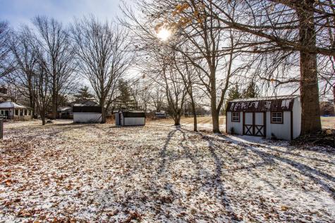 9728 Sycamore Road Carmel IN 46032